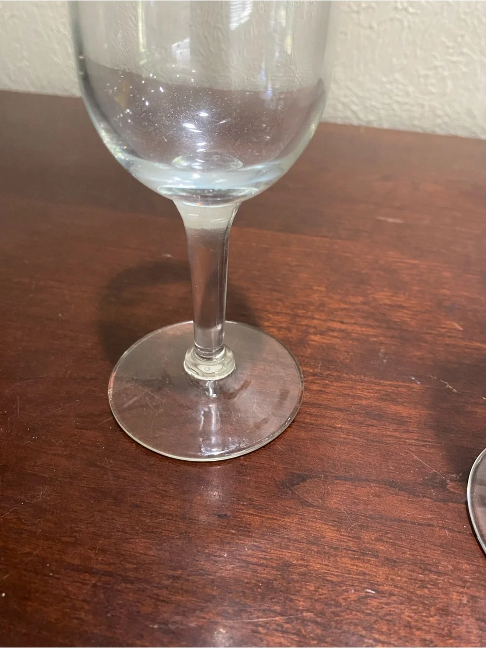 Disney pair champagne